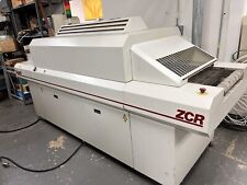 Quad zcr reflow for sale  Englewood