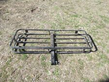 mounted carrier cargo hitch for sale  Azle