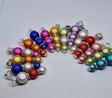 Miracle beads ketteanhänger gebraucht kaufen  Porta Westfalica