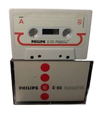 Philips cassette 1966 for sale  ST. LEONARDS-ON-SEA