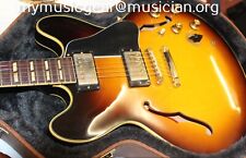 gibson 355 for sale  GRIMSBY