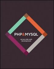 Usado, PHP e MySQL: desenvolvimento web do lado do servidor por Duckett, Jon livro em brochura comprar usado  Enviando para Brazil
