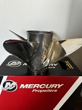 mercury bravo propeller for sale  Shipping to South Africa