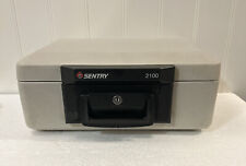 Sentry safe 2100 for sale  Youngstown