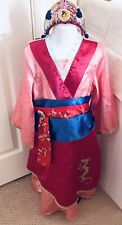 Disney girls mulan for sale  Laguna Hills