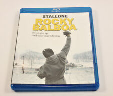 Rocky Balboa - (Blu-Ray 2007) Sylvester Stallone comprar usado  Enviando para Brazil
