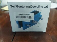 Self centering doweling for sale  Tupelo