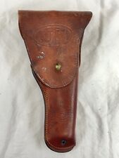 Vintage ww2 leather for sale  Shipping to Ireland