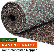 Kunstrasen teppich wasserfest gebraucht kaufen  Deutschland