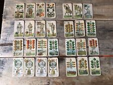 Ancien jeux cartes d'occasion  La Suze-sur-Sarthe