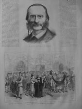 1871 1875 offenbach d'occasion  Expédié en Belgium