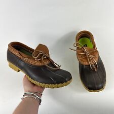 Llbean maine duck for sale  Shipping to Ireland