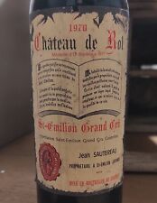 Château rol saint d'occasion  Saint-Germain-du-Puch