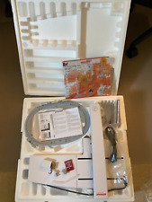 Bernina Embroidery Module "S" with Large Hoop and Embroidery Foot 26, Tested for sale  Shipping to South Africa