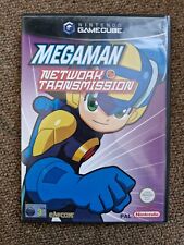 Megaman network transmission for sale  COLCHESTER