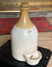 Vintage stoneware drinker for sale  DEAL