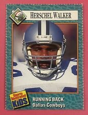 Herschel walker 1989 for sale  Boca Raton