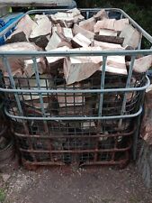 Ibc cage softwood for sale  YORK