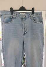 Topshop boyfriend jeans for sale  DUNDEE