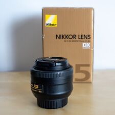 Nikon nikkor 35mm gebraucht kaufen  Linden