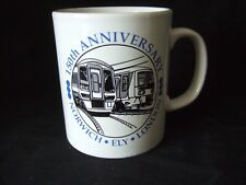 Original railway mug for sale  NORWICH