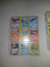 Lot carte pokemon d'occasion  Lannion