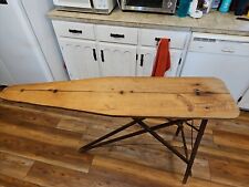 Antique vintage wooden for sale  Boaz