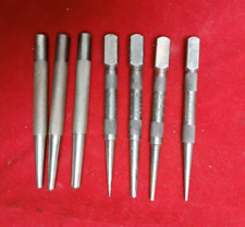 Punch nail set for sale  Norwich