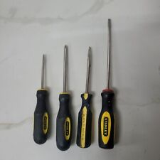 Vintage stanley screwdriver for sale  Houston