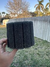 Used, Sponge Filter Replacement Sponge Hydro-Sponge Pro #5 Bio Filter for sale  Shipping to South Africa