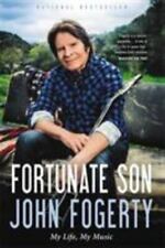 Fortunate son fogerty for sale  Logan