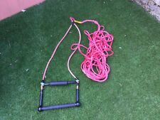 water ski rope for sale  BRIDGNORTH