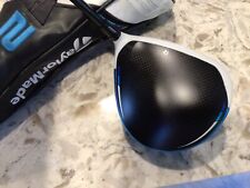 TaylorMade Sim2 Driver 9 Degree (RH) Fujikura Shaft -7 S Stiff for sale  Shipping to South Africa