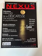 Magazine nexus unité d'occasion  Villefranche-de-Rouergue