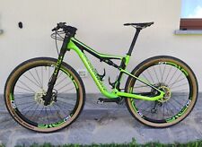cannondale scalpel carbon usato  Canzo