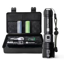 Rechargeable led torch for sale  Ireland