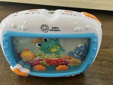 Baby einstein sea for sale  Chicago