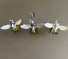 Warhammer citadel bretonnia for sale  PERTH