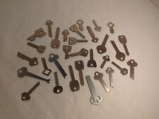 Lot uncut keys for sale  Muskegon