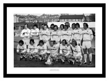 Leeds united 1974 for sale  FARNHAM