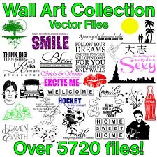 Wall art collection for sale  Shipping to Ireland