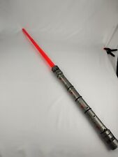 darth maul lightsaber toy for sale  Milbank