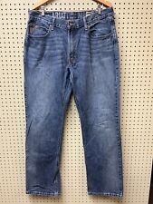 Ariat jeans men for sale  Rutland