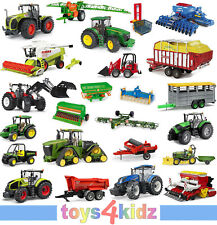 Bruder landwirtschaft traktor gebraucht kaufen  Neusorg