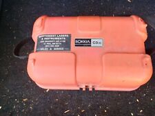 Sokkia automatic surveying for sale  Rochester