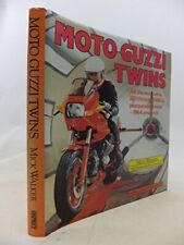 Moto guzzi twins for sale  USA