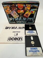 Compilation ocean dynamite d'occasion  Montpellier-