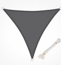 New grey triangular for sale  DRIFFIELD