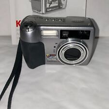 Câmera Digital Kodak EasyShare Z730 5.0 MP com Visor (Bateria Incluída) comprar usado  Enviando para Brazil