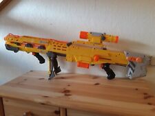 Nerf strike longshot gebraucht kaufen  Gifhorn